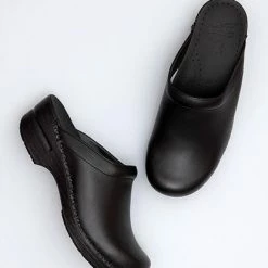 Dansko Sonja Black Box
