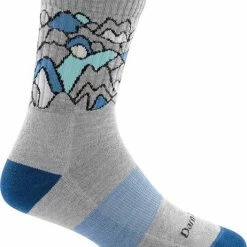 Darn Tough 1957 Zuni Coolmax SOCKS