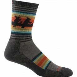 Darn Tough 5003 Willoughby MC SOCKS