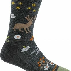 Darn Tough 6016 Folktale SOCKS