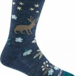 Darn Tough 6016 Folktale SOCKS