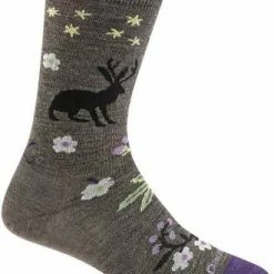 Darn Tough 6016 Folktale SOCKS