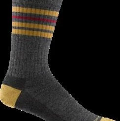 Darn Tough 6069 Letterman Crew SOCKS