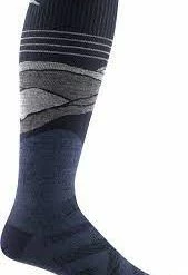 Darn Tough 8003 Liftline OTC SOCKS