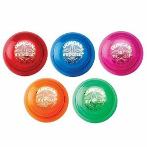 Paricon Sleds Duncan Imperial Yo-Yo