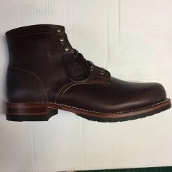 Wolverine Evans 1000 Mile Boot MEN'S FOOTWEAR