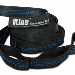 NRS CAMPING GEAR Eno Atlas Suspension System