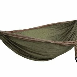 Liberty Mountain Eno DoubleNest Hammock CAMPING GEAR