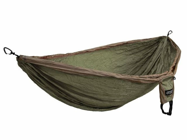 Liberty Mountain Eno DoubleNest Hammock CAMPING GEAR