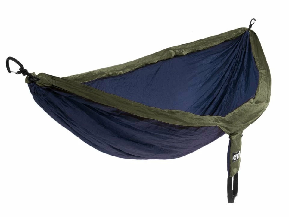 Liberty Mountain Eno DoubleNest Hammock CAMPING GEAR