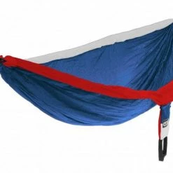 Liberty Mountain Eno DoubleNest Hammock CAMPING GEAR