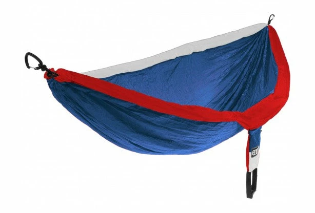 Liberty Mountain Eno DoubleNest Hammock CAMPING GEAR
