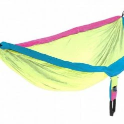 Liberty Mountain Eno DoubleNest Hammock CAMPING GEAR