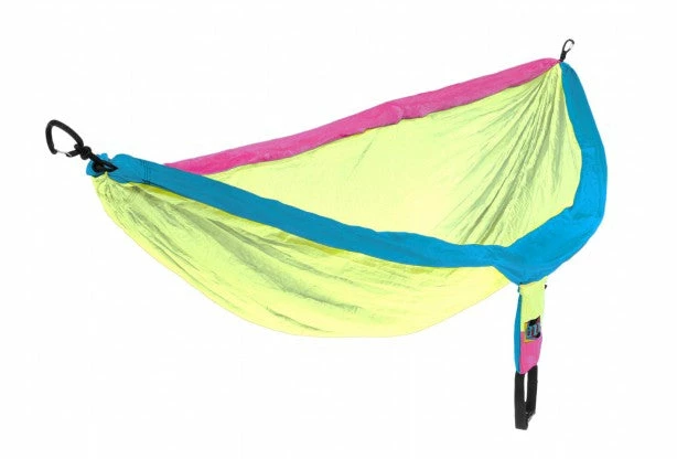 Liberty Mountain Eno DoubleNest Hammock CAMPING GEAR