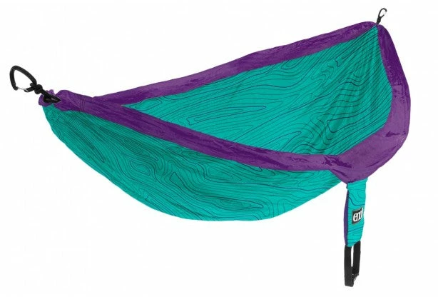 Liberty Mountain Eno DoubleNest Hammock CAMPING GEAR
