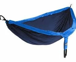 Liberty Mountain Eno DoubleNest Hammock CAMPING GEAR