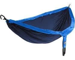 Liberty Mountain Eno DoubleNest Hammock CAMPING GEAR