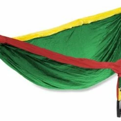 Liberty Mountain Eno DoubleNest Hammock CAMPING GEAR