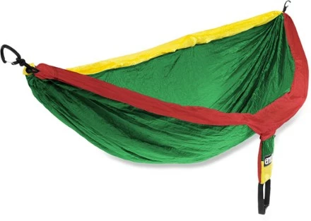 Liberty Mountain Eno DoubleNest Hammock CAMPING GEAR