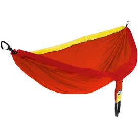 Liberty Mountain Eno DoubleNest Hammock CAMPING GEAR