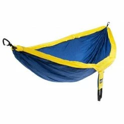 Liberty Mountain Eno DoubleNest Hammock CAMPING GEAR
