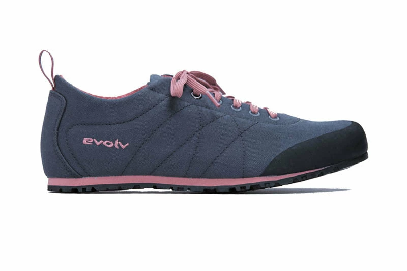 Evolv Cruzer Psyche W's Old WOMEN'S FOOTWEAR