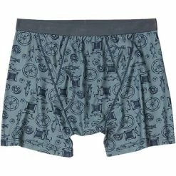 Exofficio MEN'S APPAREL ExO 2.0 Boxer Briefs