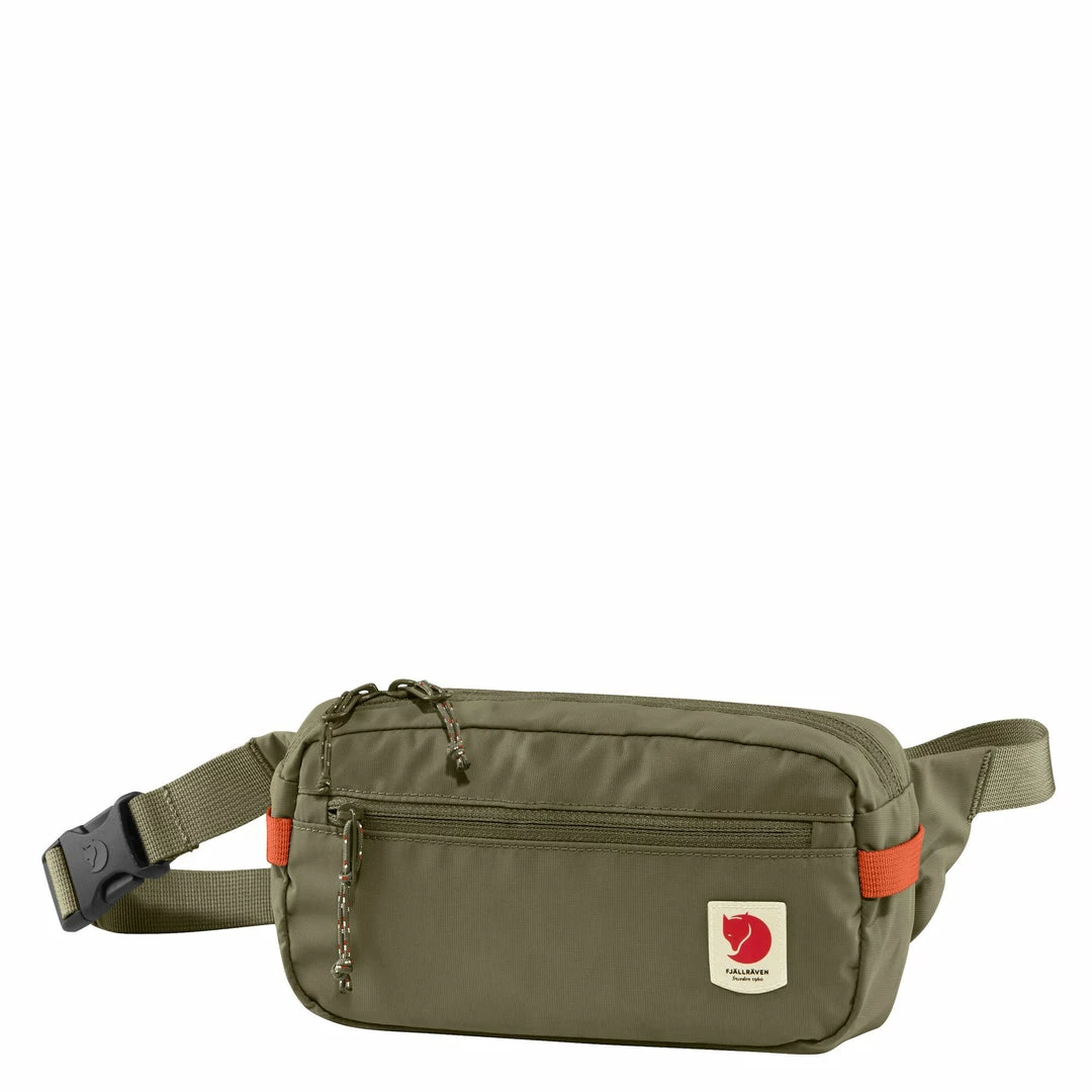 FjallRaven Fjall High Coast Hip Pack PACKS