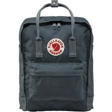FjallRaven Kanken