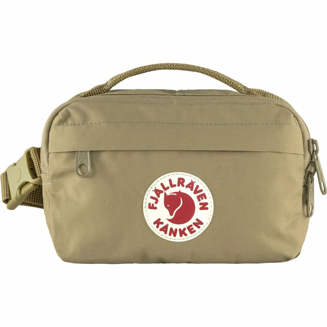 FjallRaven Fjall Kanken Hip Pack PACKS