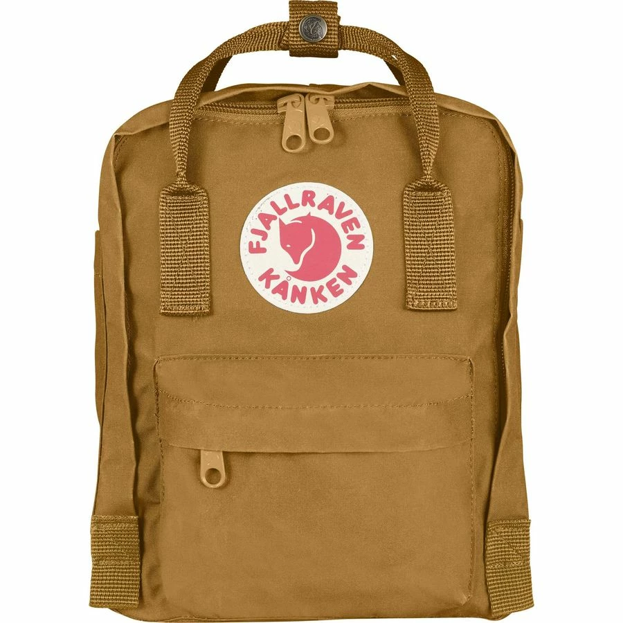 FjallRaven Kanken Mini