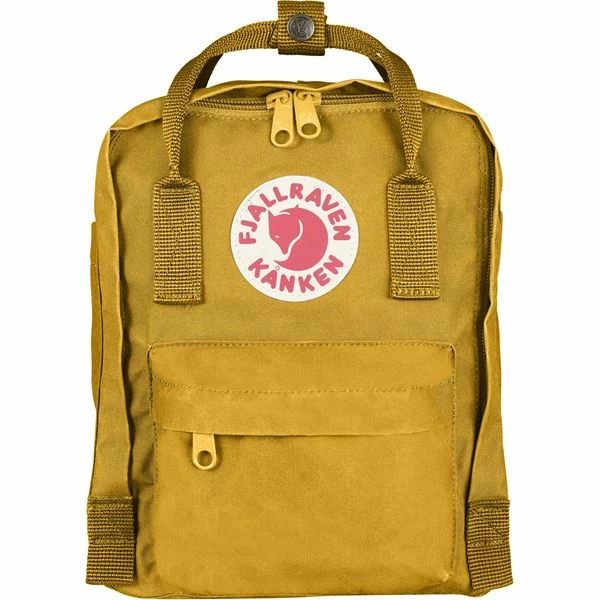 FjallRaven Kanken Mini