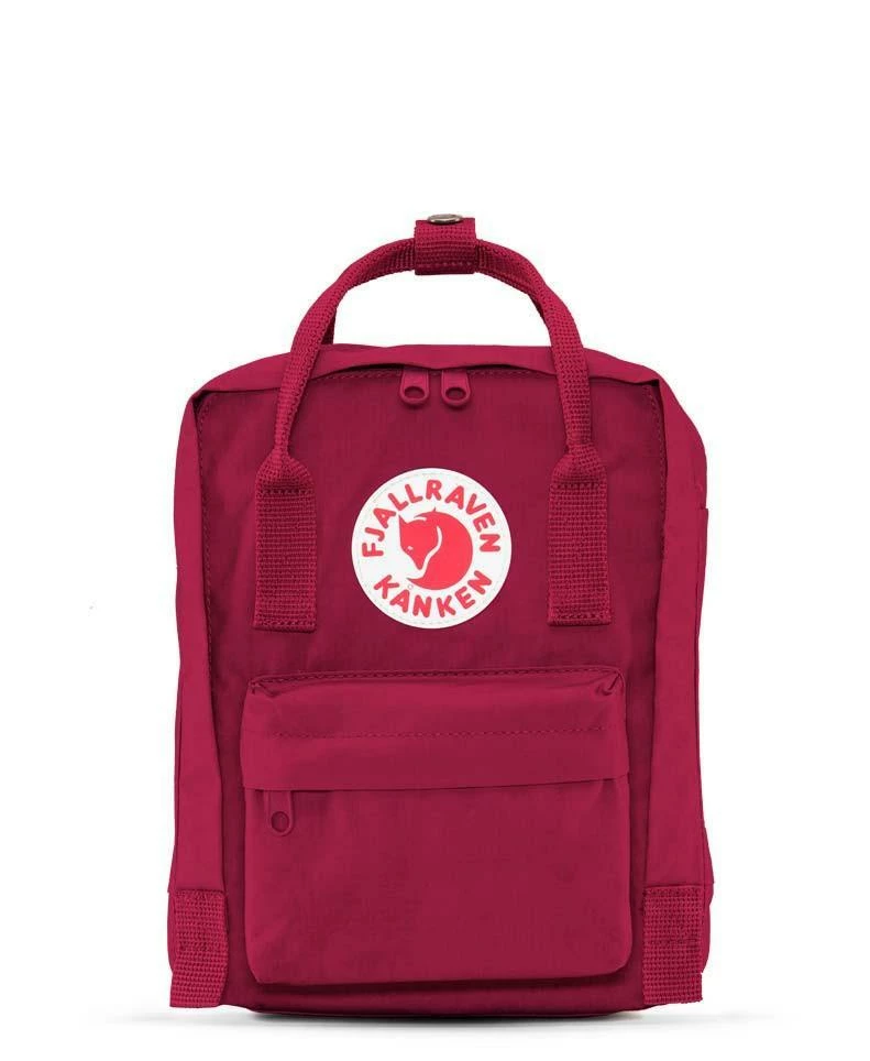 FjallRaven Kanken Mini