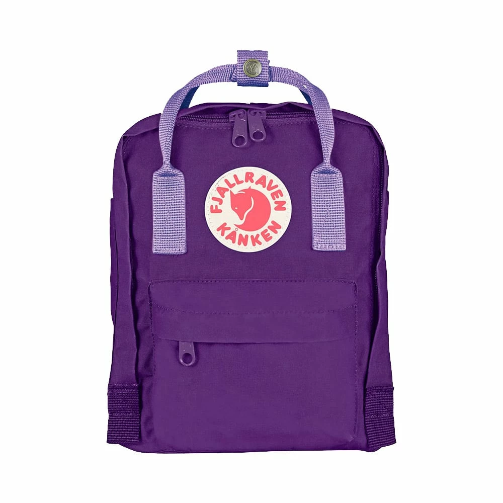 FjallRaven Kanken Mini