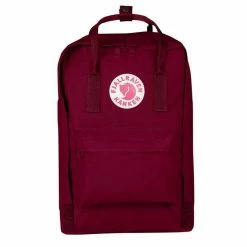 PACKS FjallRaven Kanken 15"