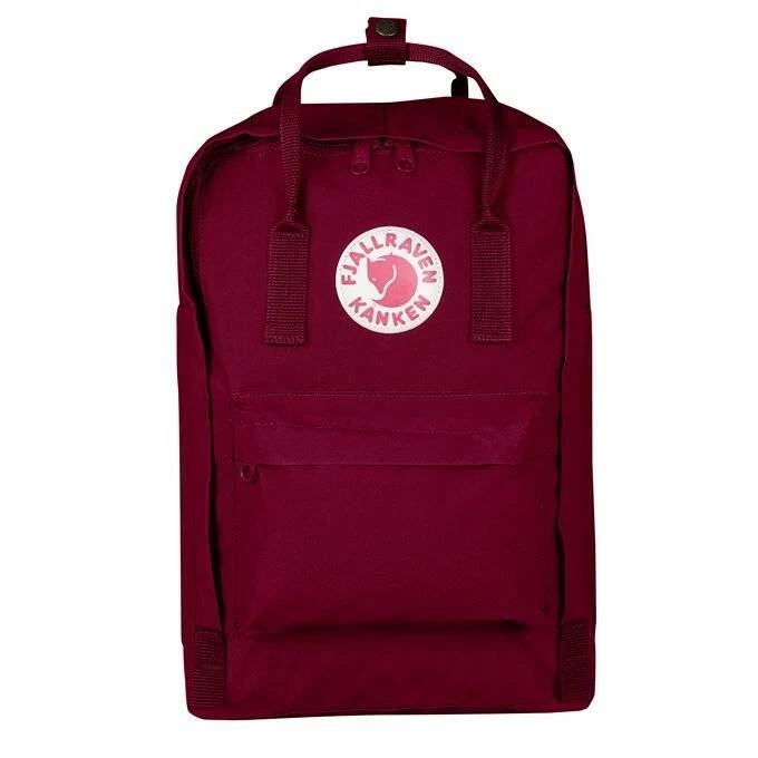 PACKS FjallRaven Kanken 15"