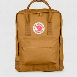 FjallRaven Kanken