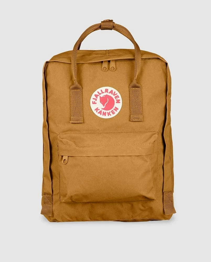 FjallRaven Kanken