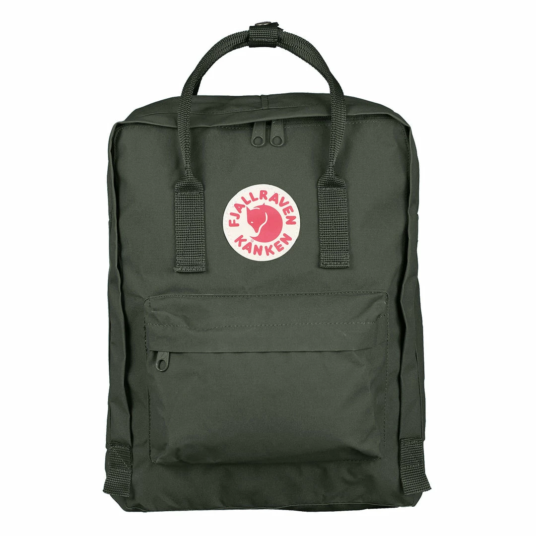FjallRaven Kanken