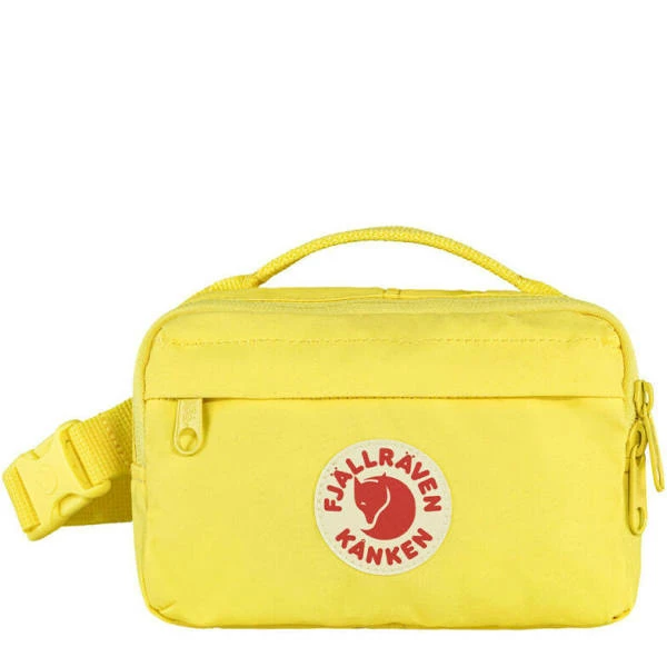FjallRaven Fjall Kanken Hip Pack PACKS