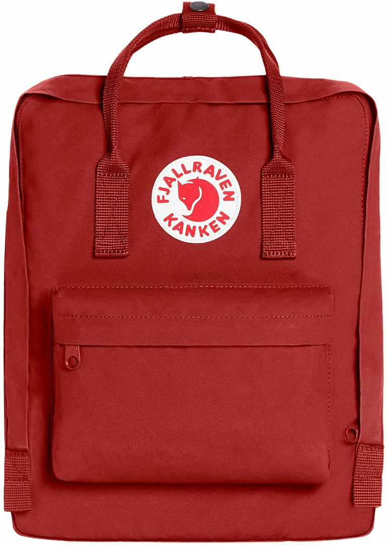 FjallRaven Kanken