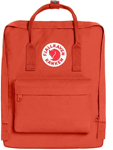 FjallRaven Kanken