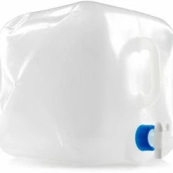 GSI Outdoors CAMPING GEAR GSI 5.3 Gallon Water Cube