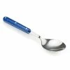 GSI Outdoors GSI Pioneer Enamel Spoon Blue