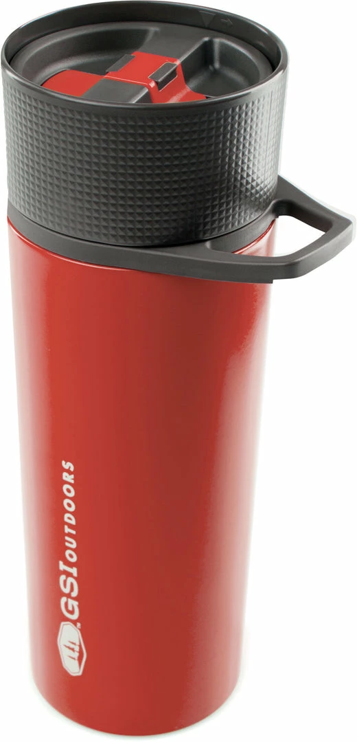 GSI Outdoors GSI Stainless Commuter Press