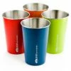 GSI Outdoors GSI Stainless Pint Set