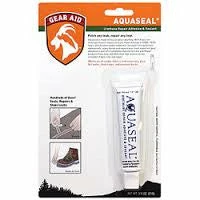 Liberty Mountain EQUIPMENT CARE Gear Aid Aquaseal By McNett