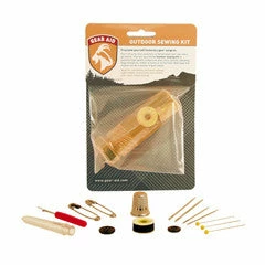 Liberty Mountain EQUIPMENT CARE Gear Aid Outdoor Sewing Kit