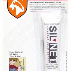 Liberty Mountain EQUIPMENT CARE Gear Aid Sil Net