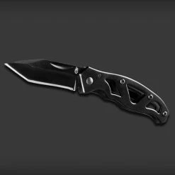 Blue Ridge Knives Gerber Mini Paraframe Tanto